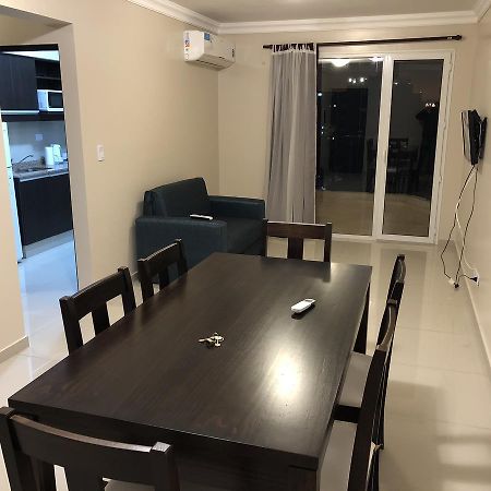 Congreso Centro Apartment San Miguel de Tucumán Екстериор снимка
