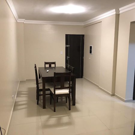 Congreso Centro Apartment San Miguel de Tucumán Екстериор снимка
