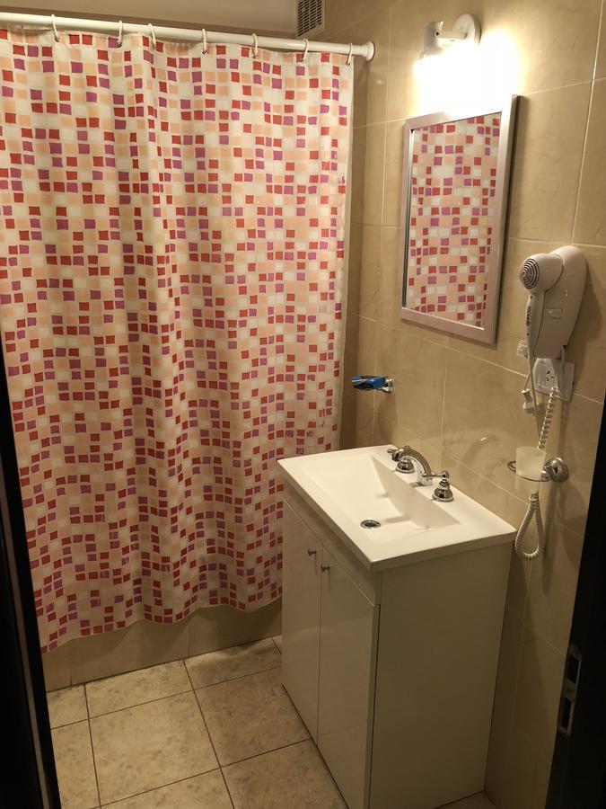 Congreso Centro Apartment San Miguel de Tucumán Екстериор снимка