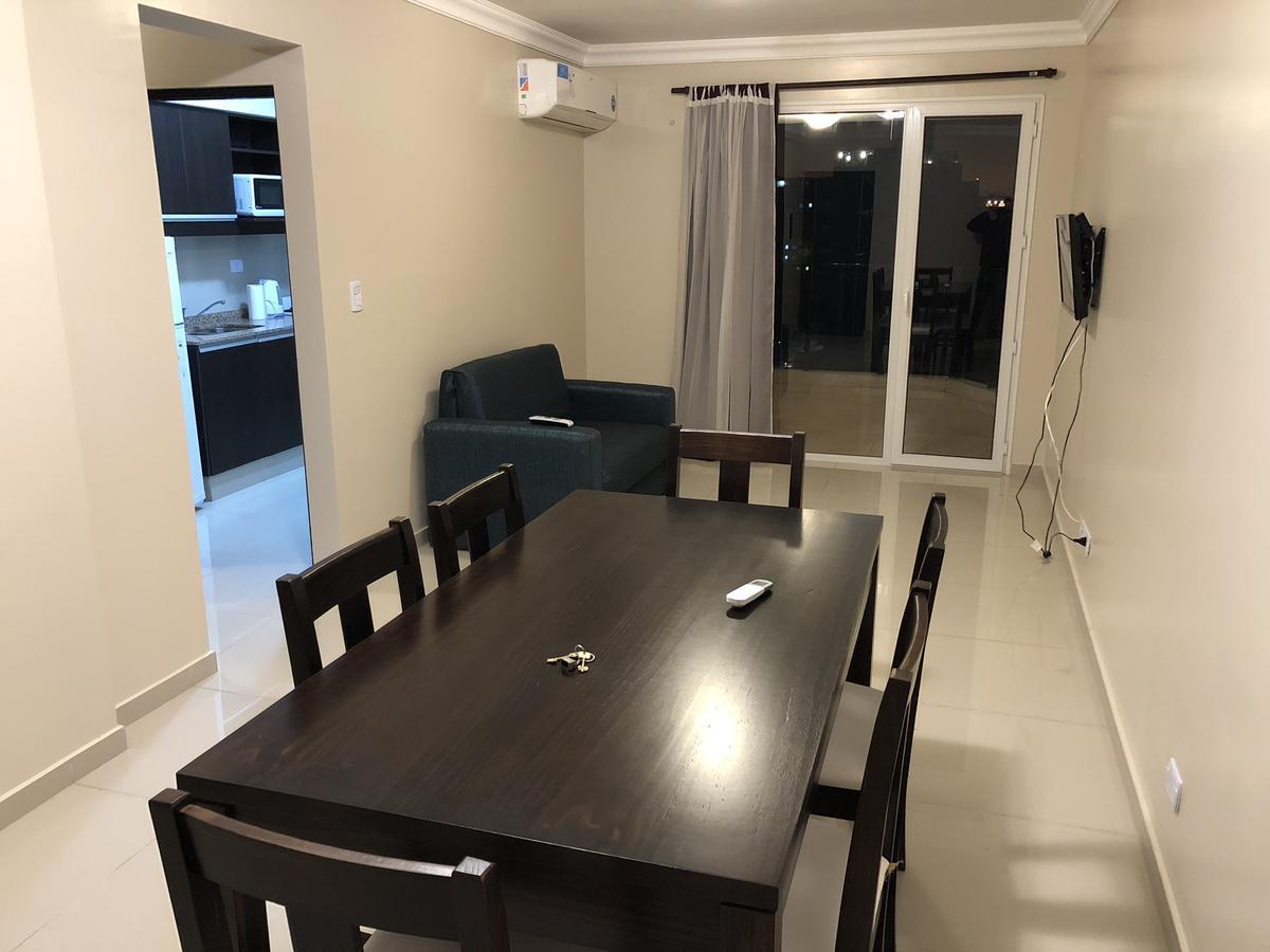 Congreso Centro Apartment San Miguel de Tucumán Екстериор снимка