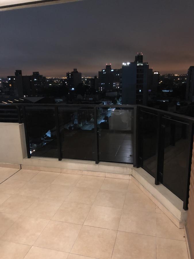 Congreso Centro Apartment San Miguel de Tucumán Екстериор снимка