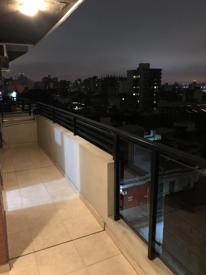 Congreso Centro Apartment San Miguel de Tucumán Екстериор снимка