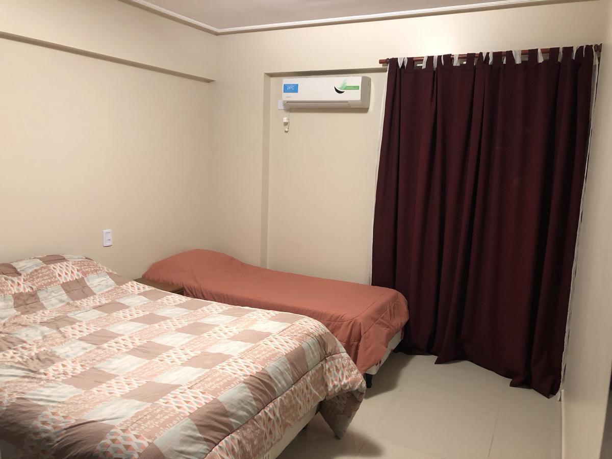 Congreso Centro Apartment San Miguel de Tucumán Екстериор снимка