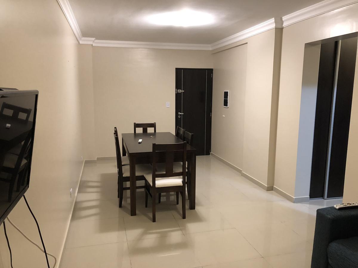 Congreso Centro Apartment San Miguel de Tucumán Екстериор снимка