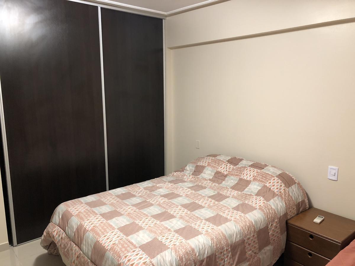 Congreso Centro Apartment San Miguel de Tucumán Екстериор снимка