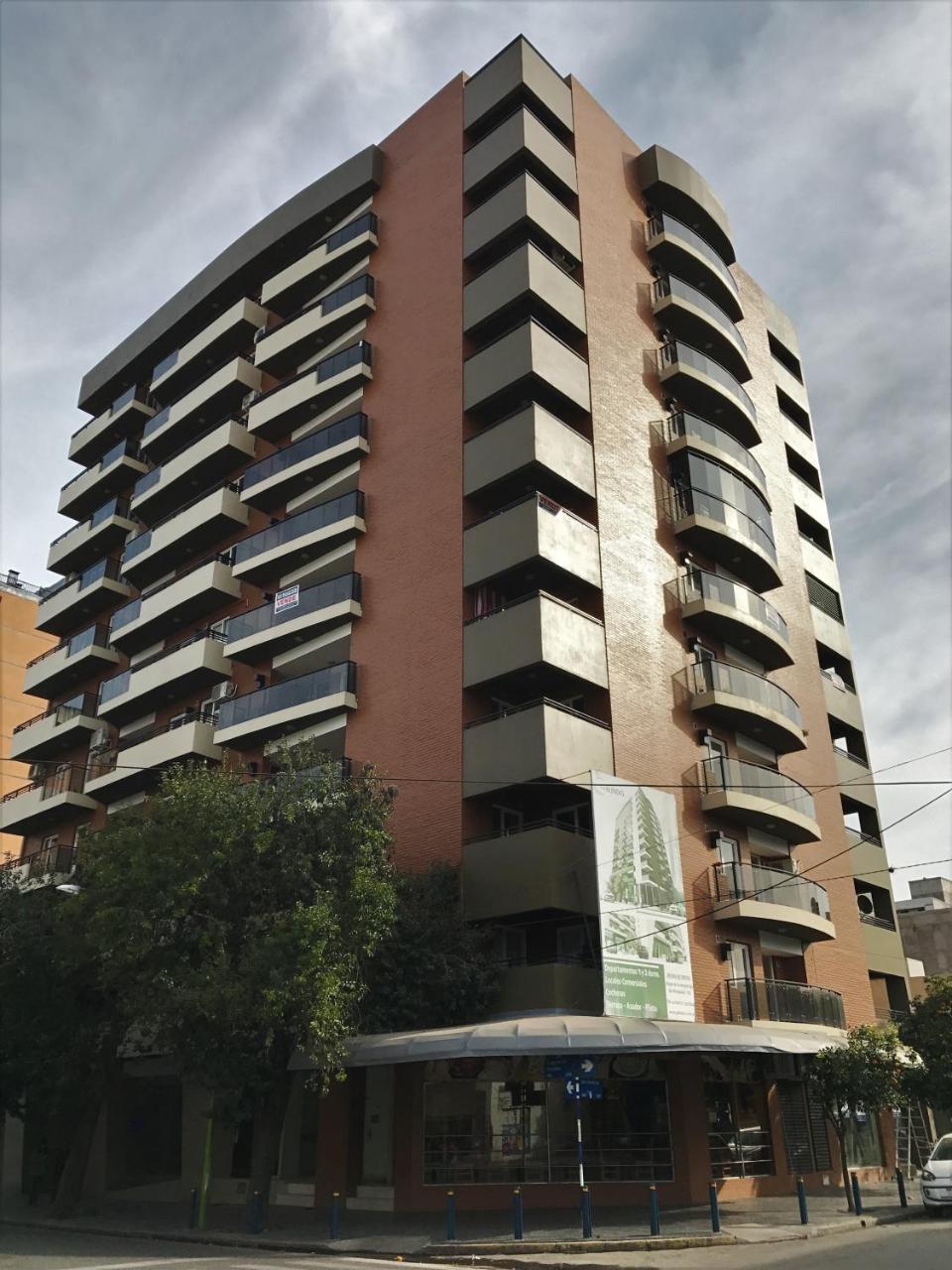 Congreso Centro Apartment San Miguel de Tucumán Екстериор снимка
