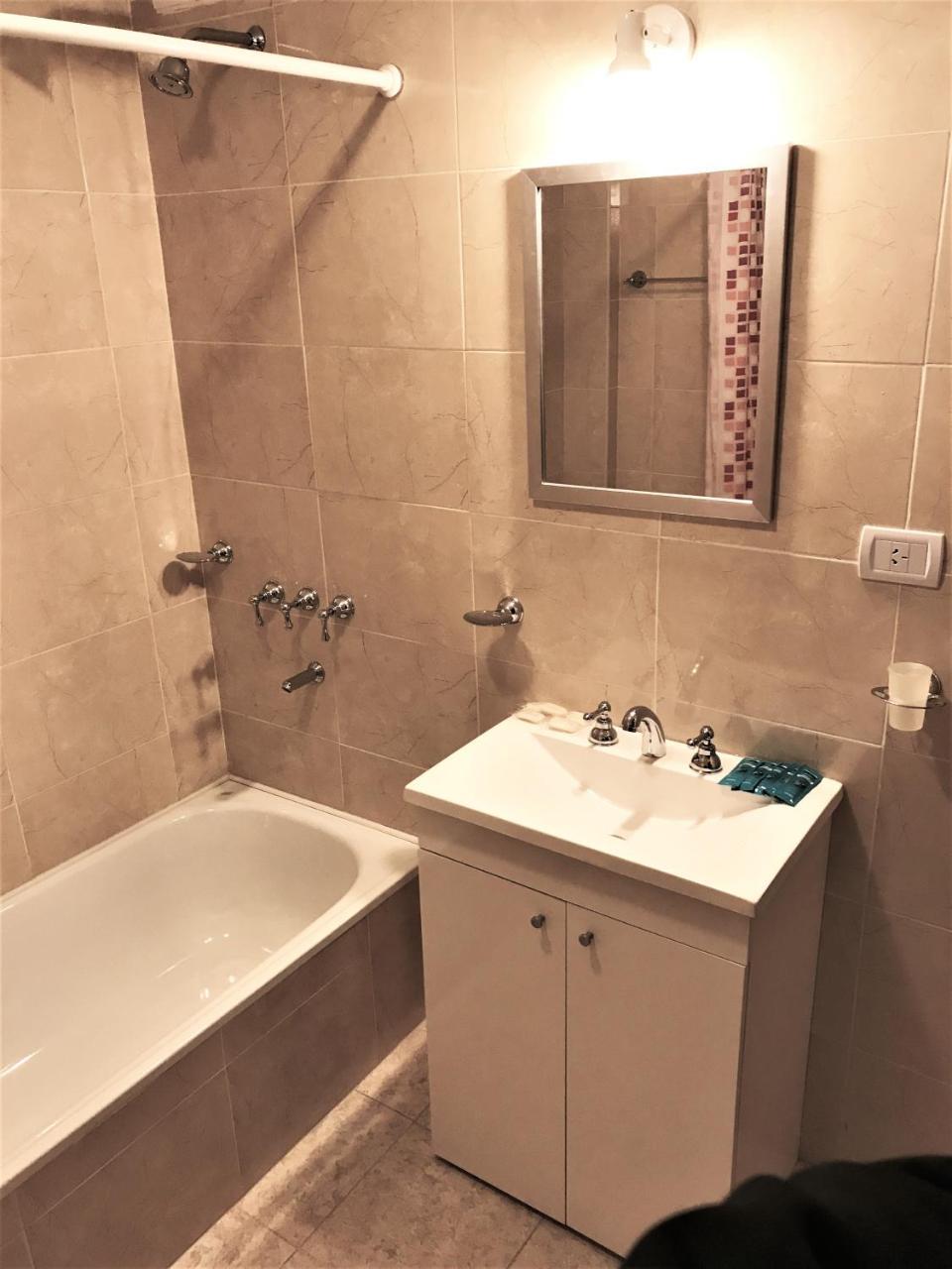 Congreso Centro Apartment San Miguel de Tucumán Екстериор снимка