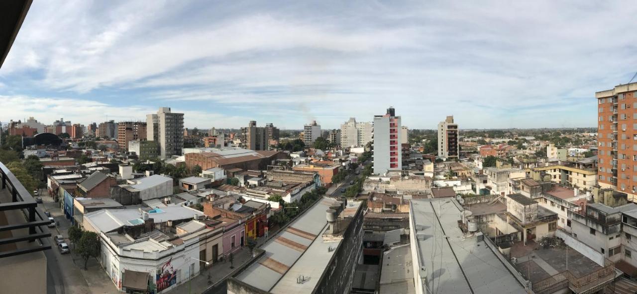 Congreso Centro Apartment San Miguel de Tucumán Екстериор снимка